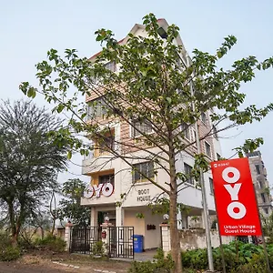 O Urban Village 3*