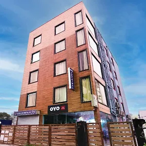 O Sunshine Near Netaji Subhash Chandra Bose International Airport 3* Gauripur (West Bengal)