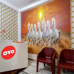 Otel O Sonar Bangla Near Acropolis Mall