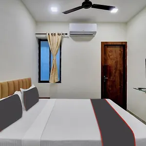 Hotel Collection O G.n Palace