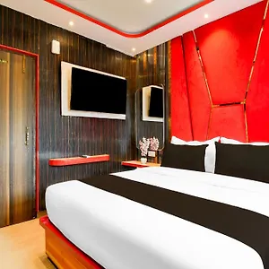 O Point Hotel 3*