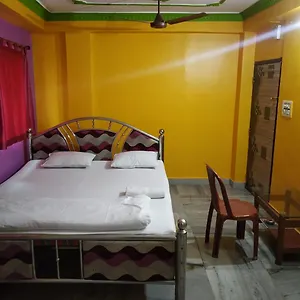 Guest house Hcn *