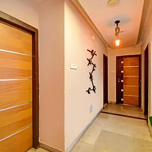 호텔 Super Collection O Avenue Regency Near Kalighat Kali Temple 콜카타