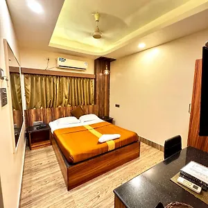 酒店 Silver Line - Nr Netaji Subhash Chandra Bose International Airport