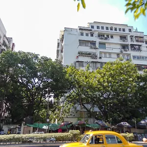 Central Bed & Breakfast 3* Kalkutta