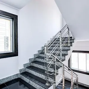 호텔 O Dream Palace 4*