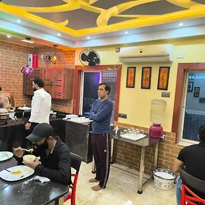 Mohar Residency 3* Kalkuta