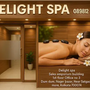 Delight Nagerbazar Kalkata