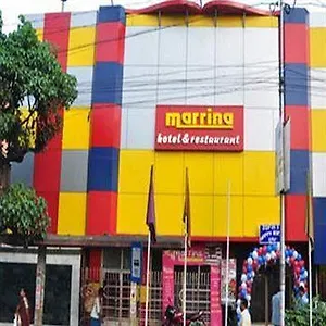 Hotel Marina And Restaurant Kolkata