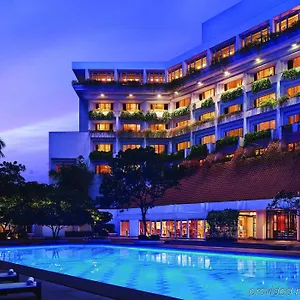 Taj Bengal Hotel 5*