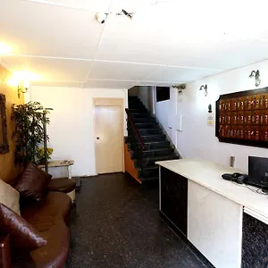 Central Guest house