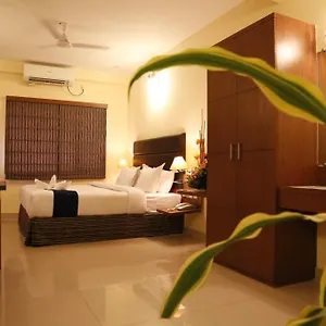 Leela Resorts