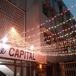 Capital Kolkata