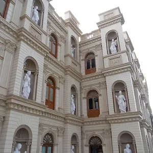 Hotel Prayag Aristro Club Kolkata