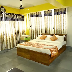 Hotel Ghosh Villa Guest House Kolkata