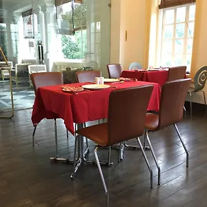 Bed & Breakfast The Harrington Residency 2*