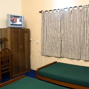 Hotel Coral Residency Kolkata