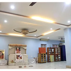 Neeranand Dalhousie- A Pure Vegetarian Hotel 3*