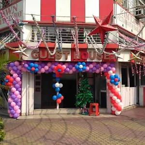 Kim Lawn 2* Kolkata
