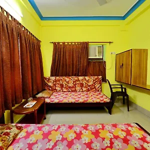 Guest house Park Private Limited *