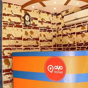 Hotel Oyo 1348 Zaika Haora
