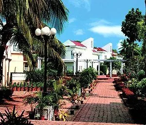 The Ffort Klub 3* Kolkata