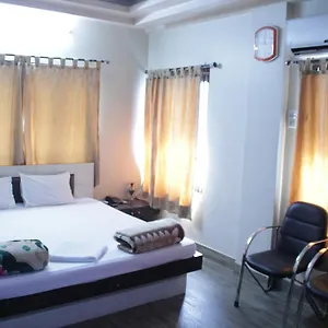 Guest house New Metro