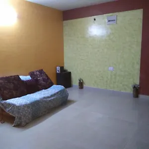 Dhaka House *