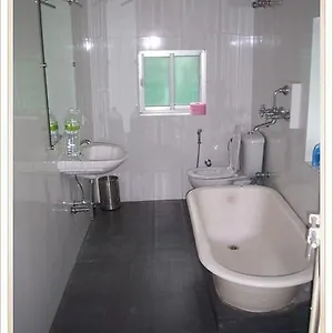 Fairlawn Hotel 3*