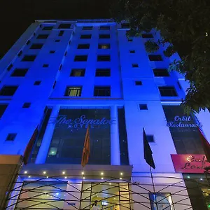 Hotel The Senator