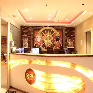 Hotel Oyo 1994 Shree Krishna & Resorts Calcutta
