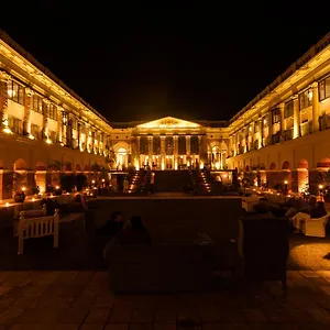 The Rajbari Bawali 리조트 4*
