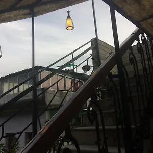 The Penthouse