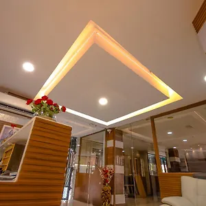 Hotel Q-inn 3*
