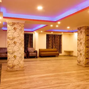 Fabhotel Victorria Kolkata