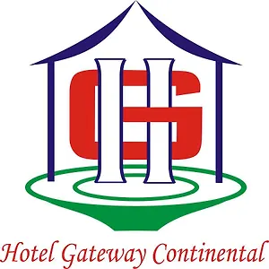 Gateway Continental 3* Calcutta