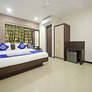 Oyo 8504 Namans 3* Kolkata