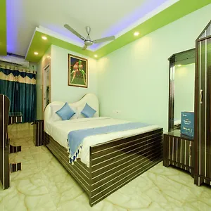 Oyo 8972 Dum Dum 3* Kolkata