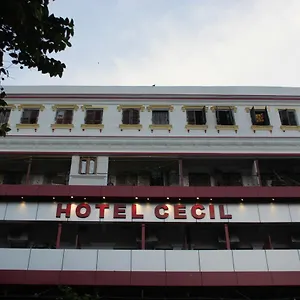 Cecil Hotel