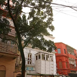 Oyo 3741 Kalighat 2*