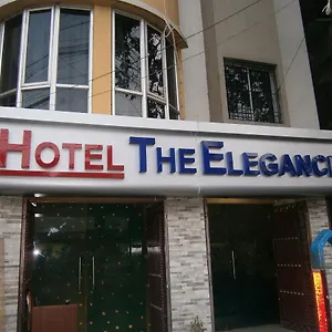 The Elegance Hotel