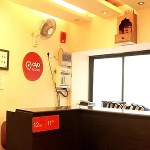 호텔 트리무티 콜카타