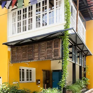 5/4 - Calcutta's Freshest