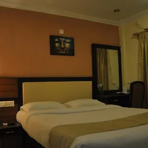Hotel Moments Kolkata