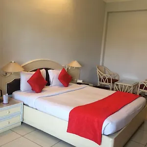 Hotel Park Palace 3*