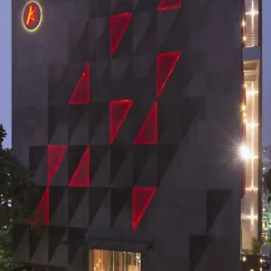 Aauris 4* Kolkata