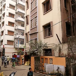 Hotel Oyo Howrah Station Dobson Lane 3*