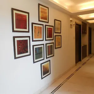 Hotel Victerrace Regency 2*