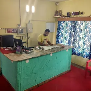 Renu 게스트하우스