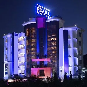 The Pearl Hotel 3*